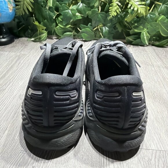 Brooks Adrenaline Gts 23 1103662E020 Black Running Shoes Men’s US SIZE 11 2E main image 7